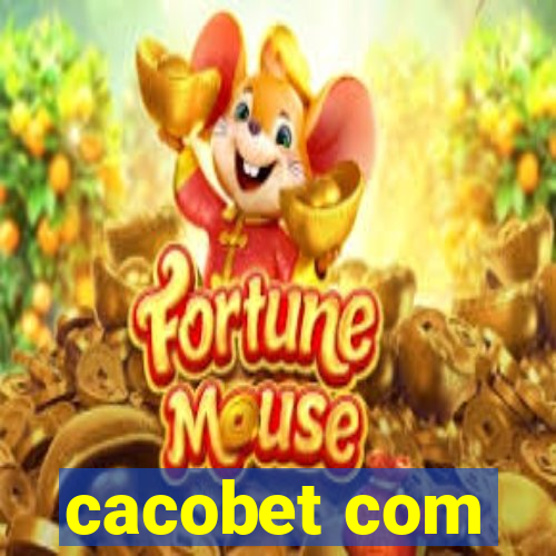 cacobet com