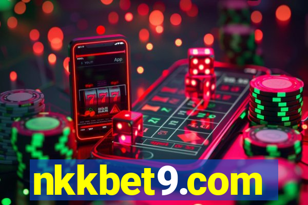 nkkbet9.com