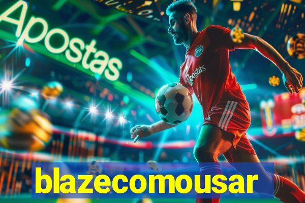 blazecomousar