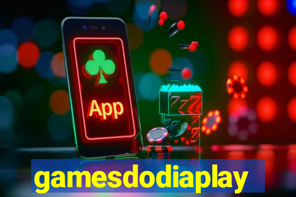 gamesdodiaplay