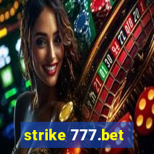 strike 777.bet