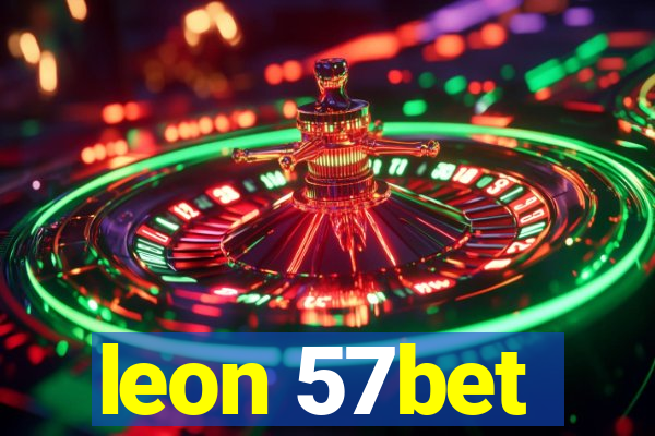 leon 57bet