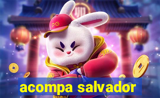 acompa salvador