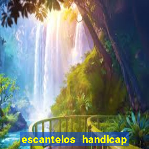 escanteios handicap - 2 5