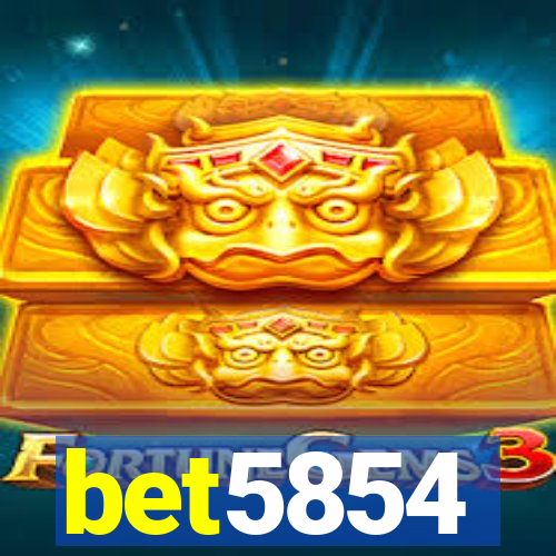 bet5854