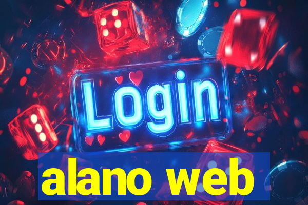 alano web