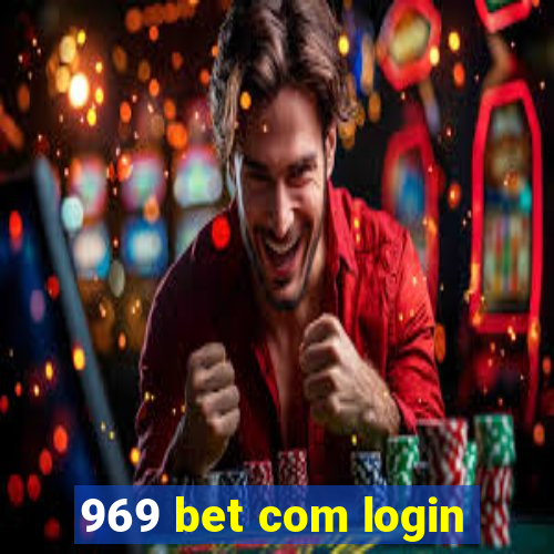 969 bet com login