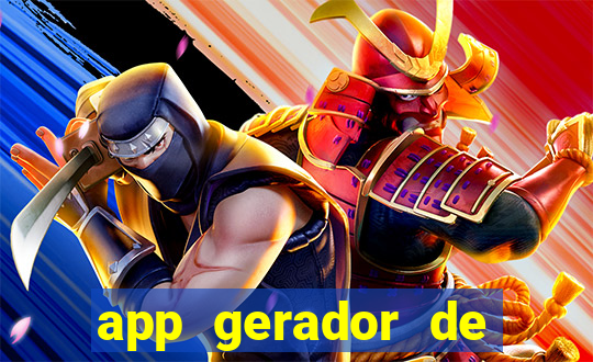 app gerador de sinais fortune tiger