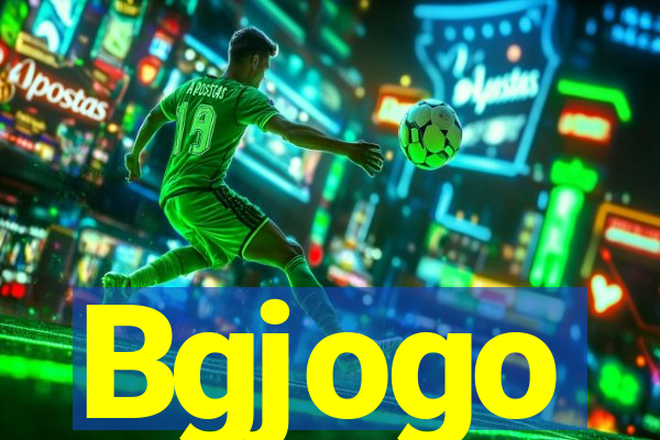 Bgjogo