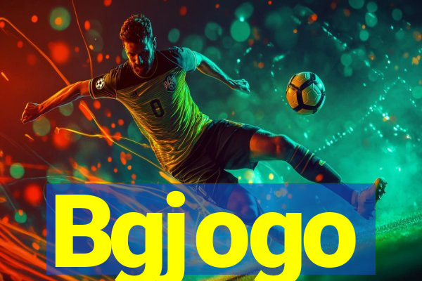 Bgjogo