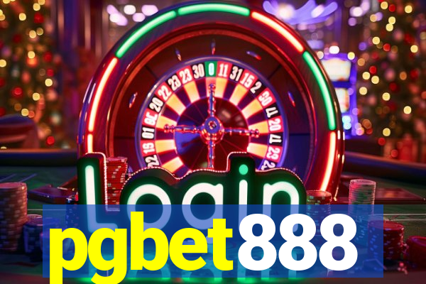 pgbet888