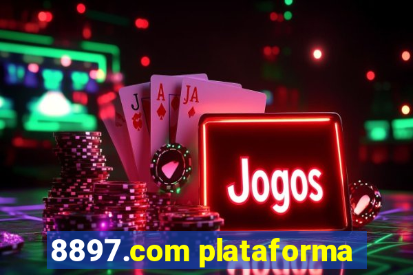 8897.com plataforma