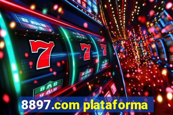 8897.com plataforma