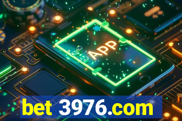 bet 3976.com