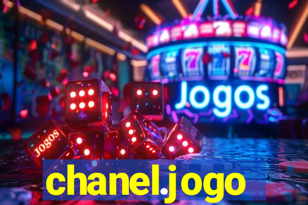 chanel.jogo