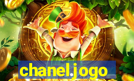 chanel.jogo