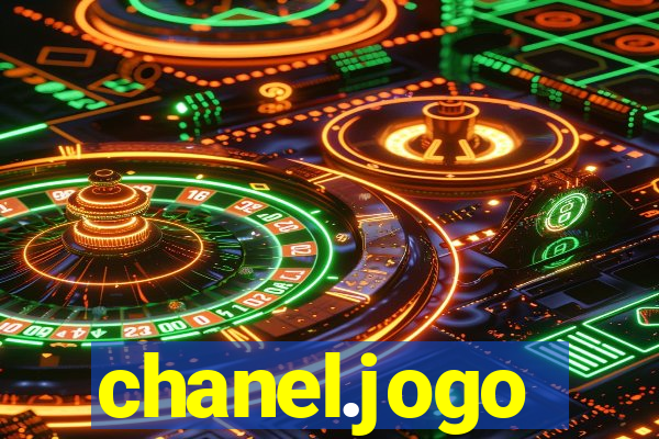 chanel.jogo