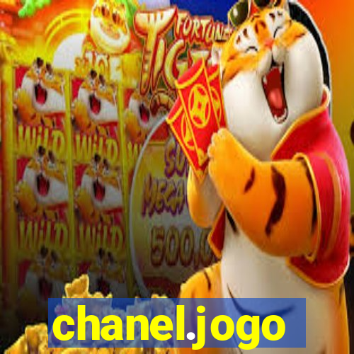 chanel.jogo