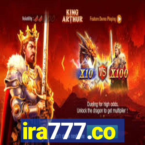 ira777.co