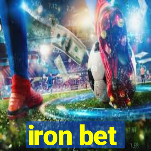 iron bet