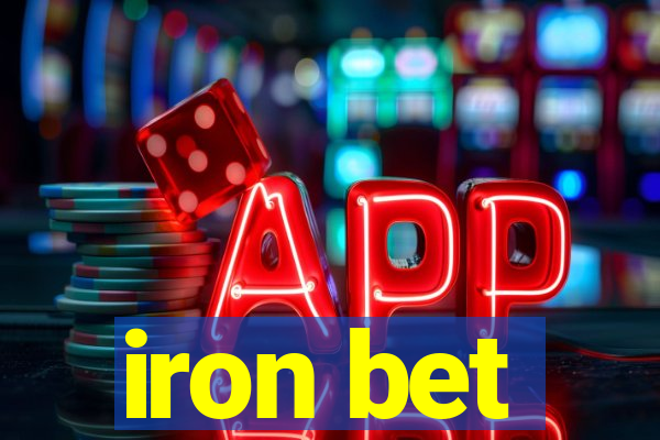 iron bet