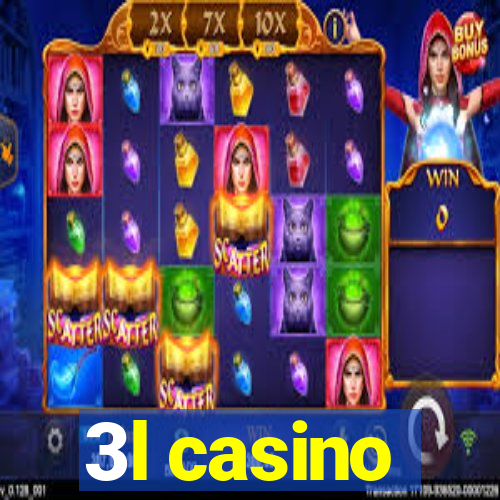 3l casino