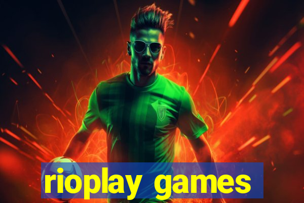 rioplay games