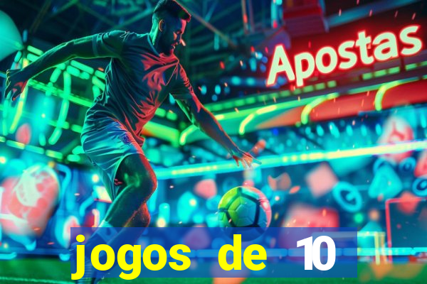 jogos de 10 centavos na bet365