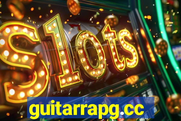 guitarrapg.cc