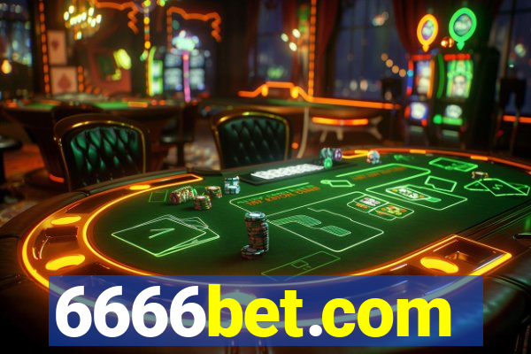 6666bet.com