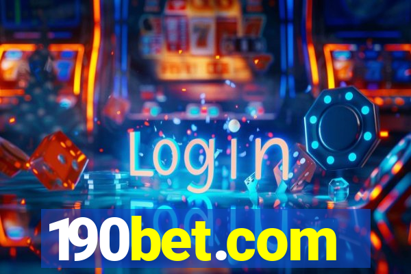 190bet.com