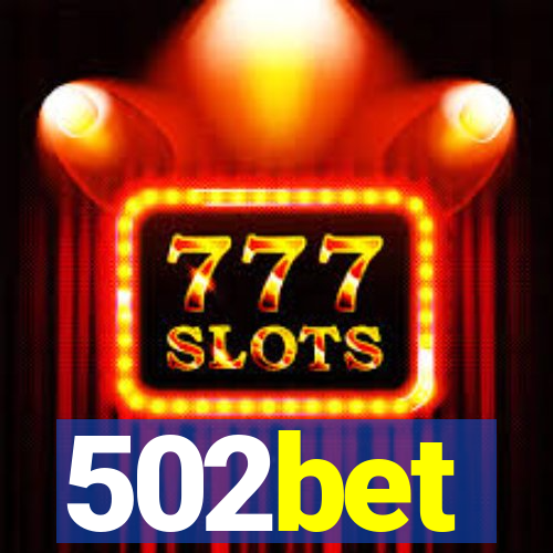 502bet