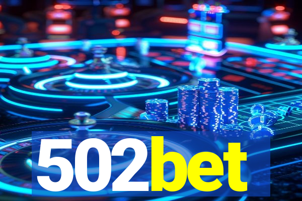 502bet