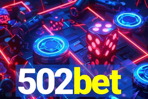 502bet