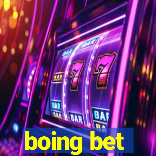 boing bet