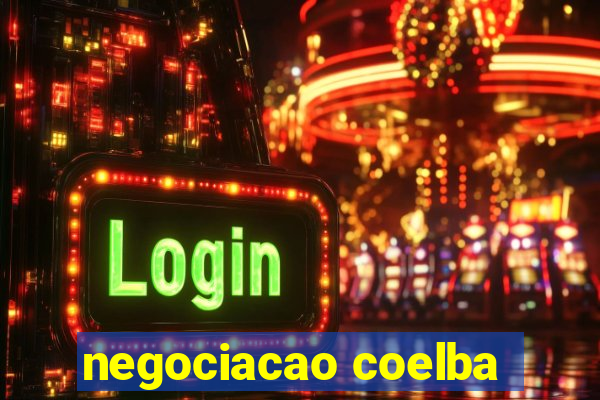 negociacao coelba