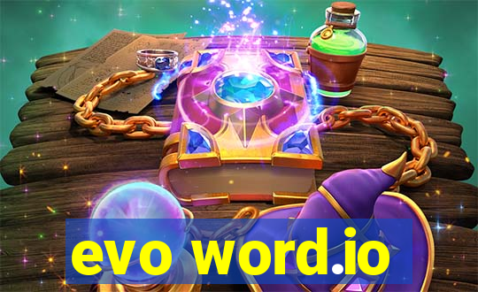 evo word.io