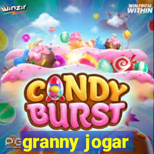 granny jogar