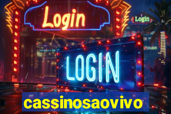 cassinosaovivo