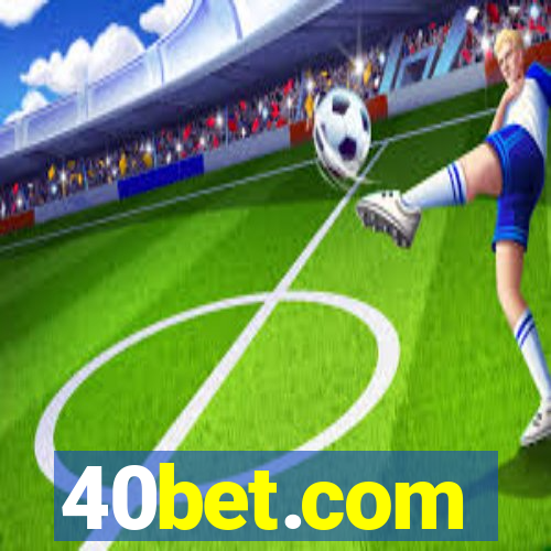 40bet.com