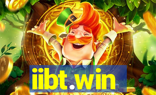 iibt.win