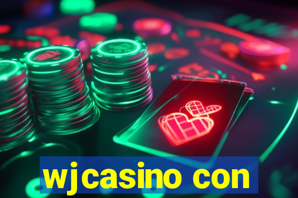 wjcasino con