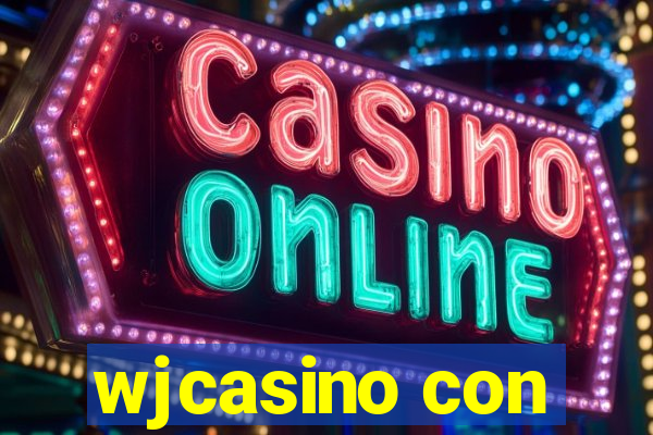 wjcasino con