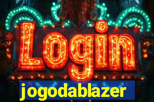 jogodablazer