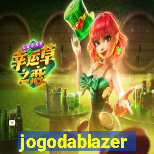 jogodablazer