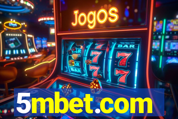 5mbet.com