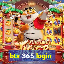 bts 365 login