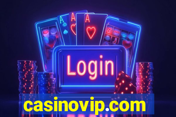 casinovip.com