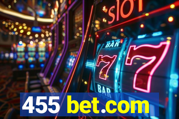 455 bet.com