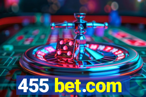 455 bet.com